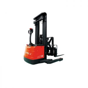 Xe Nâng Cắt Kéo Heli Cqdh14 850