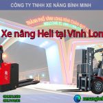 Xe Nâng Tại Vĩnh Long