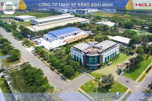 Các Kcn Tại Cần Thơ