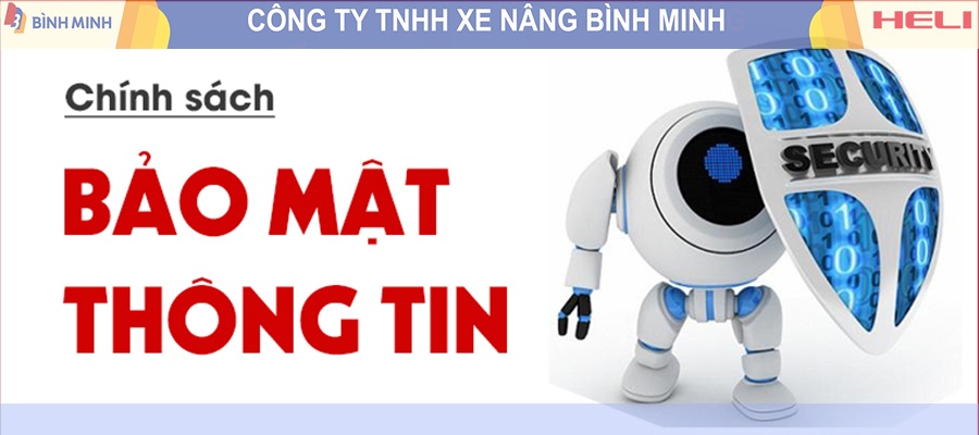 Chính Sách Mật Thông Tin