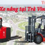 Xe Nâng Tại Trà Vinh