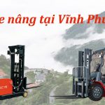 Xe Nang Tai Vinh Phuc