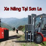 xe nang tai son la