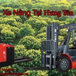 xe nang tai hung yen