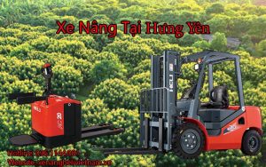 xe nang tai hung yen