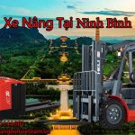 xe nang tai ninh binh