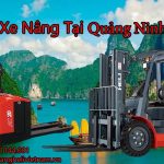 xe nang tai quang ninh