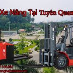 xe nang tai tuyen quang