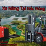 xe nang tai dac nong