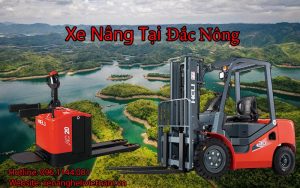 xe nang tai dac nong