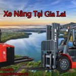 xe nang tai gia lai