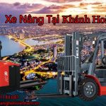 xe nang tai khanh hoa