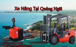 xe nang tai quang ngai