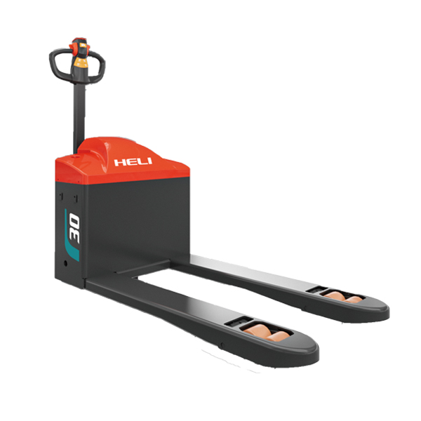 Xe nâng tay điện 3 tấn CBD30-170HA Heli 1 xe-nang-tay-dien-3-tan-cbd30-170ha