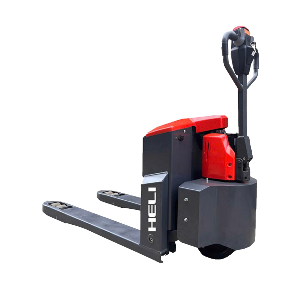 Xe nâng tay điện 3 tấn CBD30-JY Heli 1 Xe nâng tay điện 3 tấn CBD30-JY Heli