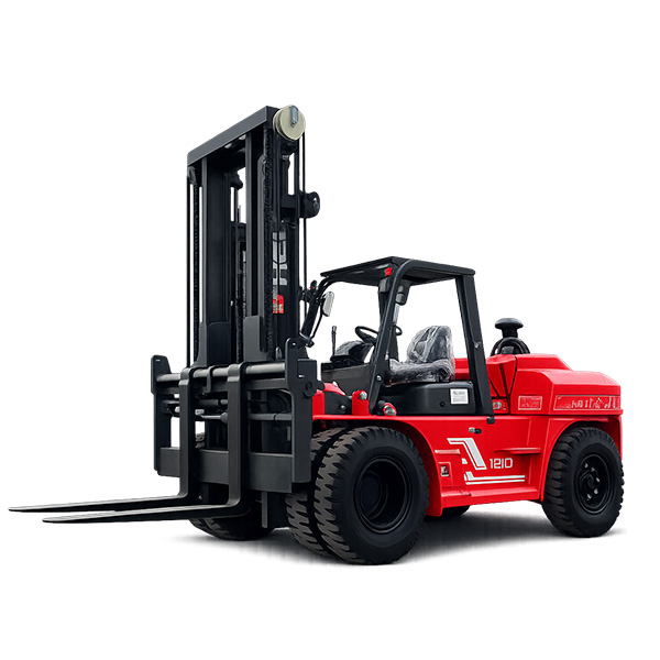ảnh xe nâng dầu 12 tấn H series anh xe nang dau 12 tan H series