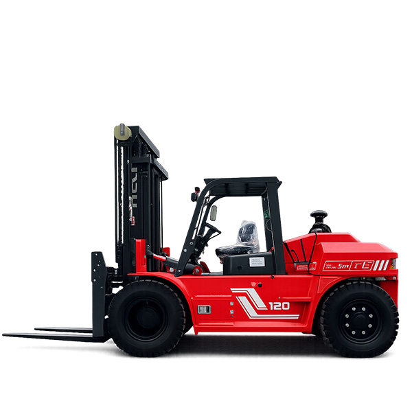 xe nâng dầu 12 tấn H series xe nang dau 12 tan H series