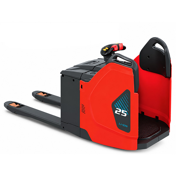 Xe Nâng Điện Mini CBD25-491 1 Xe nâng điện mini CBD25-491(UGD)