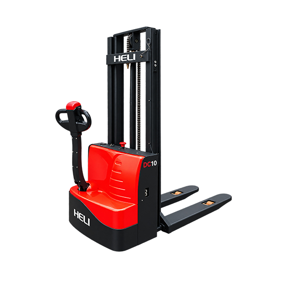 xe nâng tay điện CDD10-070 xe nang tay dien CDD10 070