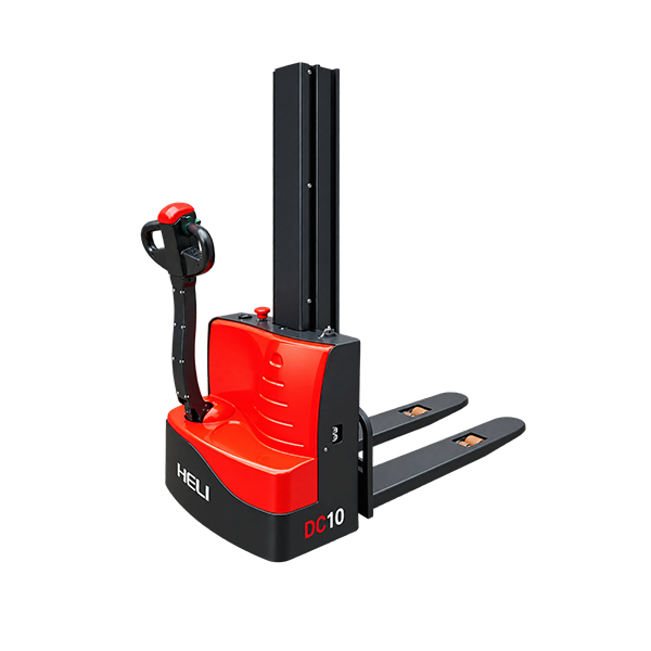 xe nâng tay điện CDD10-080 xe nang tay dien CDD10 080