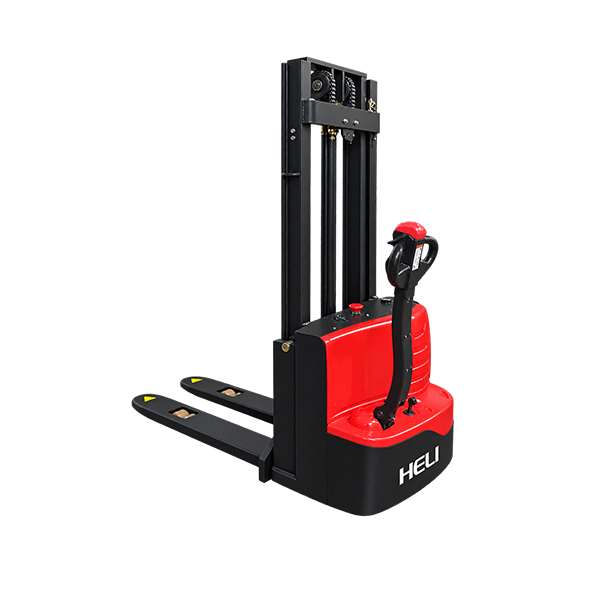 xe nâng tay điện CDD12-070E xe nang tay dien CDD12 070E