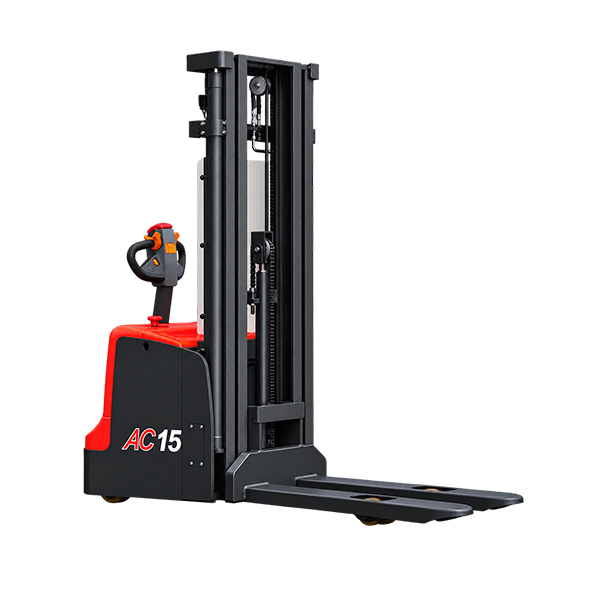 xe nâng tay điện CDD15J-ZSM xe nang tay dien CDD15J ZSM