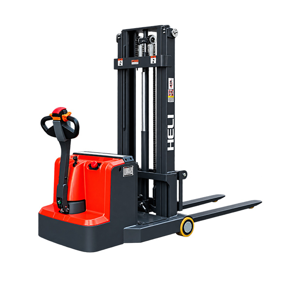 xe nâng tay điện CPD10-J xe nang tay dien CPD10 J