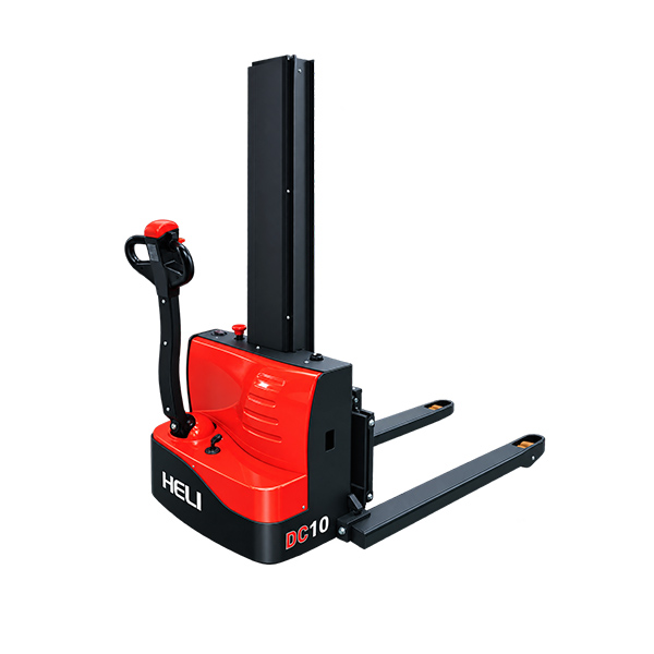 xe nâng tay điện CTD10-090 xe nang tay dien CTD10 090