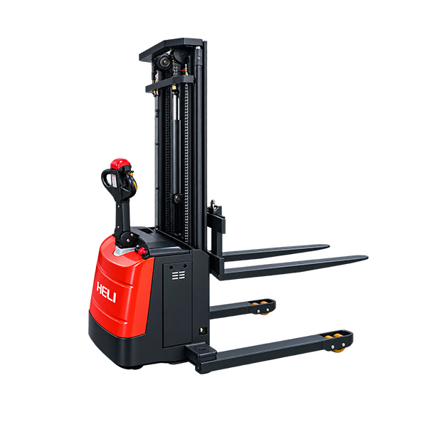xe nâng tay điện CTD16-960H xe nang tay dien CTD16 960H